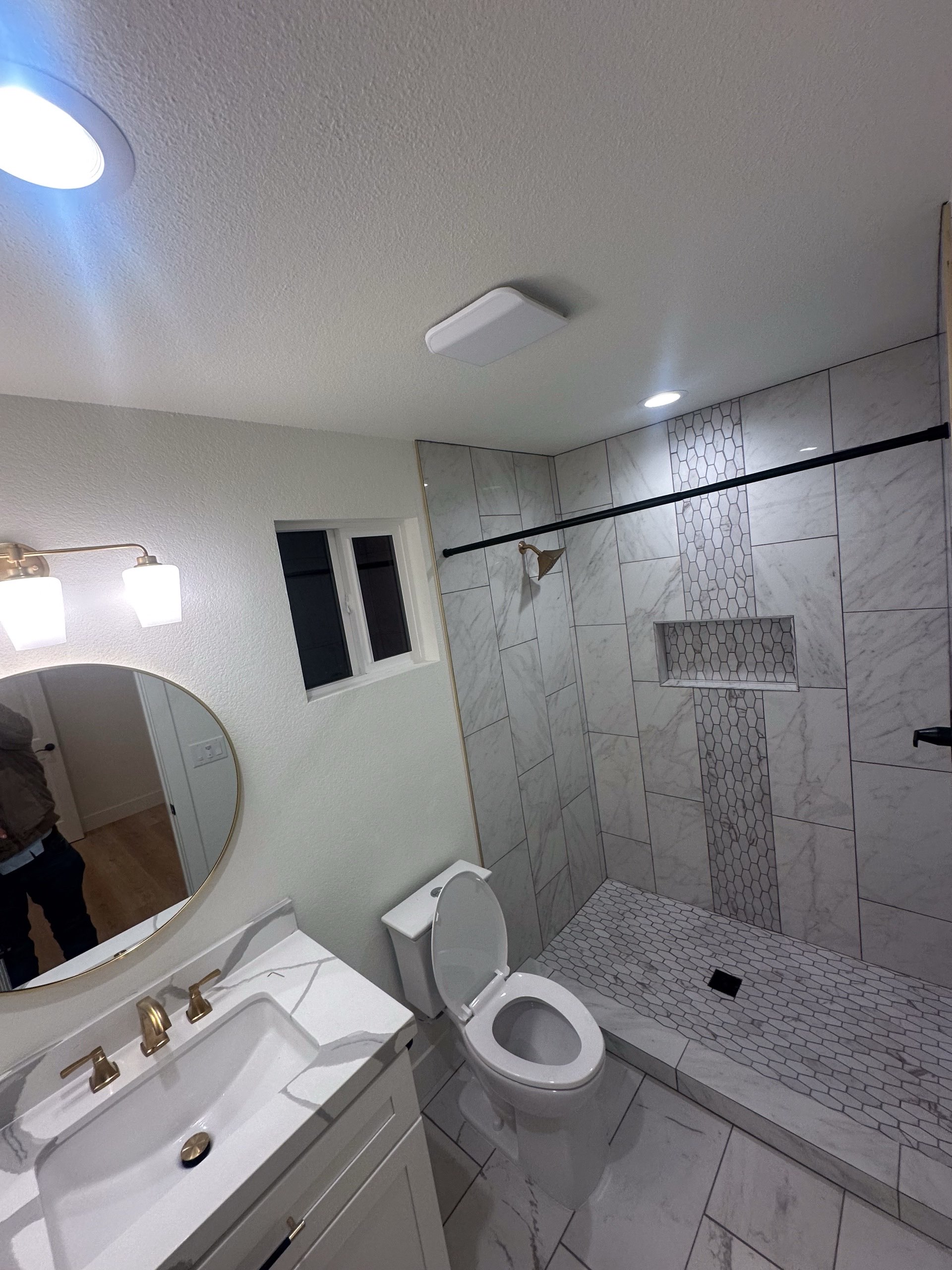 JD Homes Design residential project