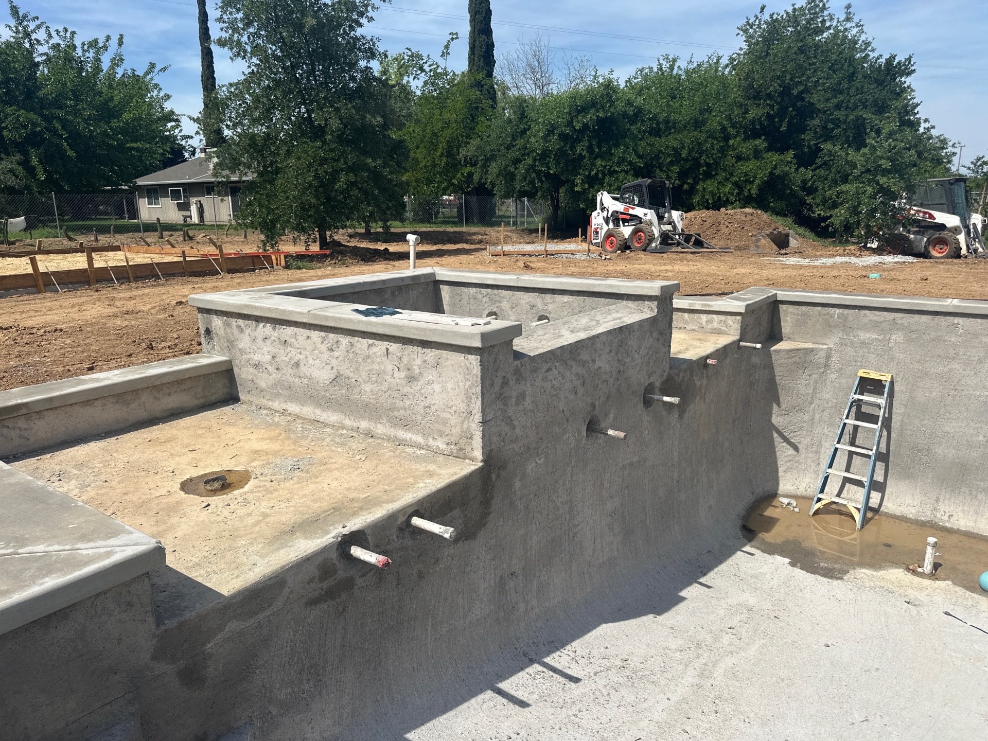 Custom build project by JD Homes Design