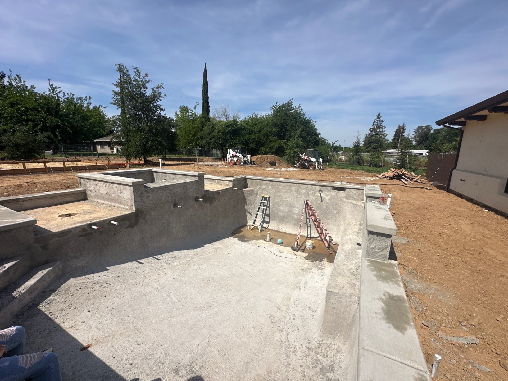 JD Homes Design residential project