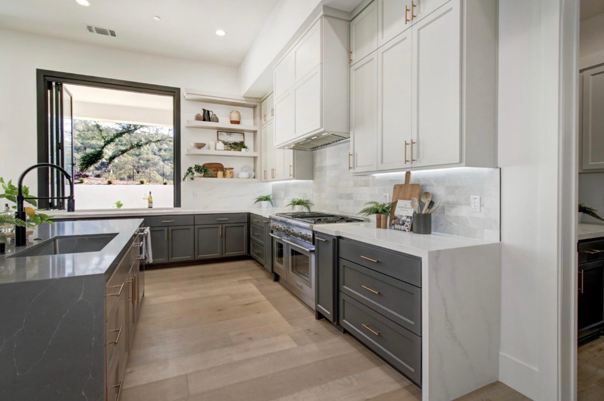 New Construction project by JD Homes Design