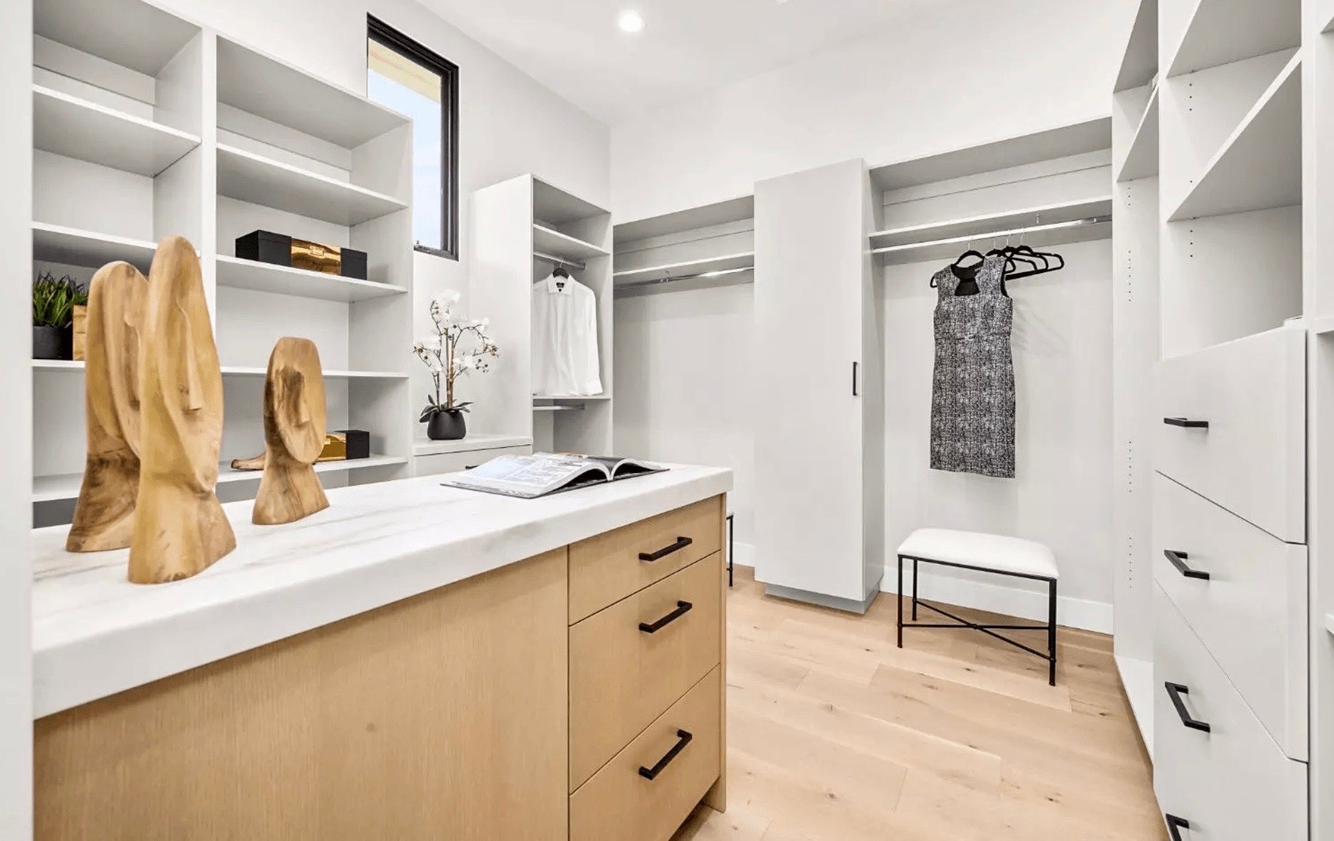 Interior project by JD Homes Design and Construction