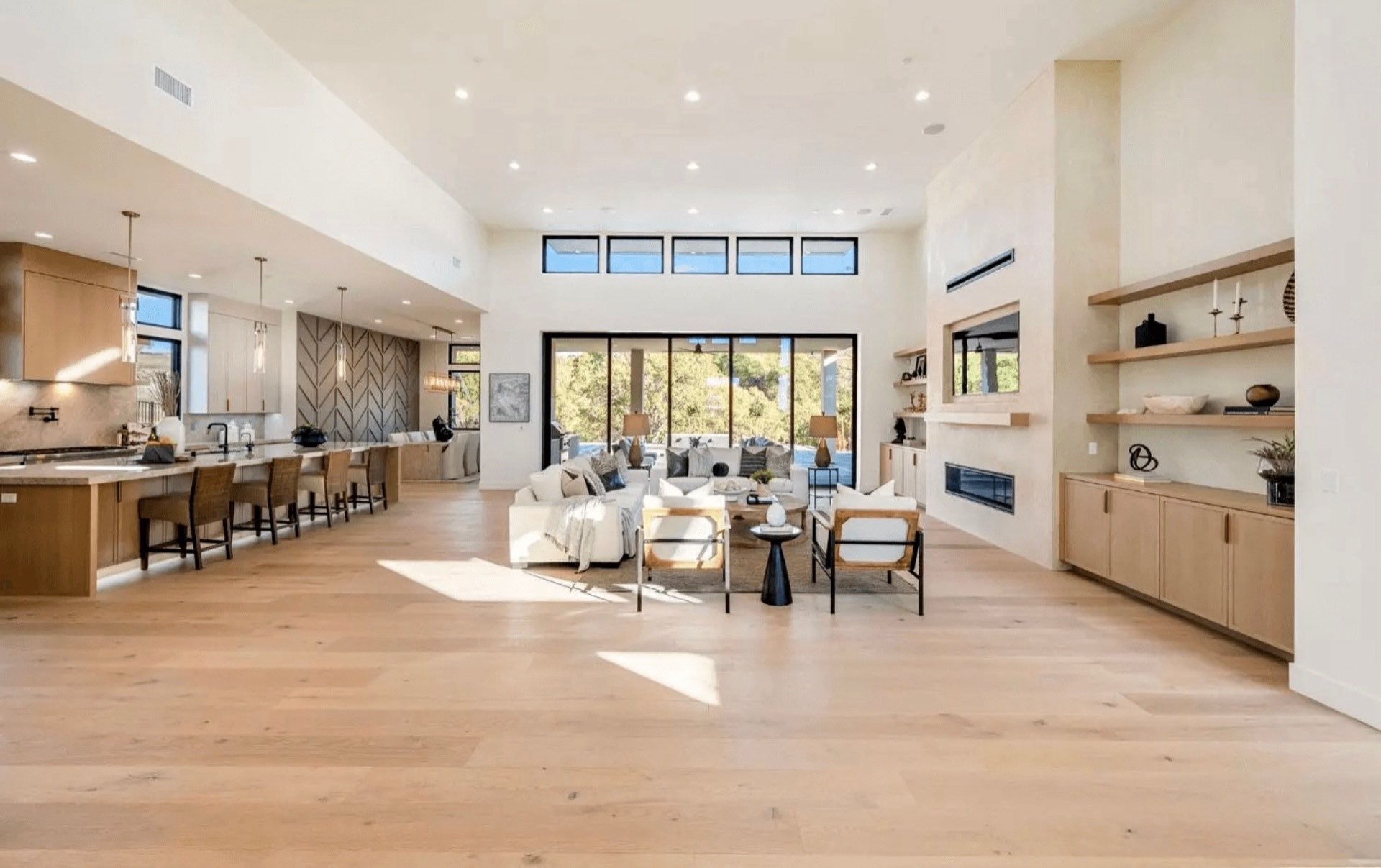 Remodel project by JD Homes Design