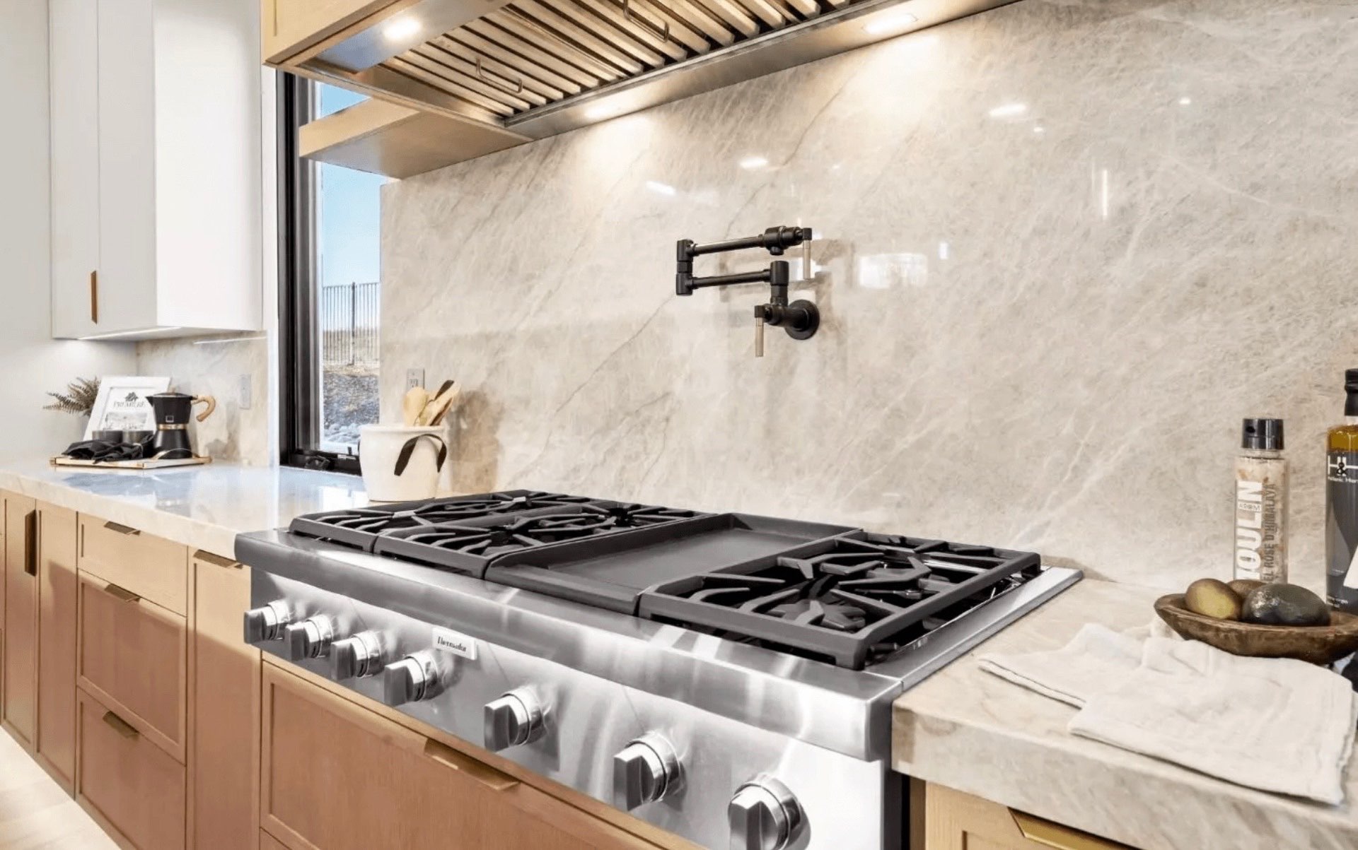 Interior project by JD Homes Design and Construction