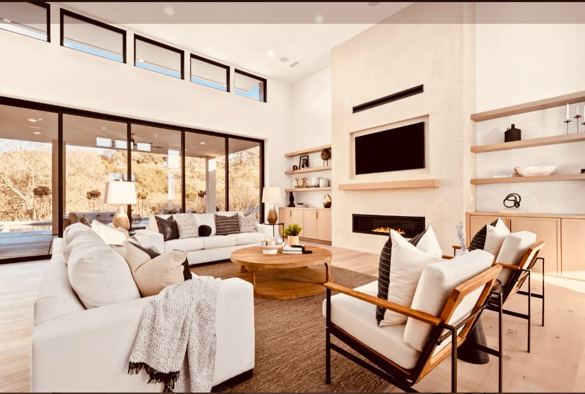 Remodel project by JD Homes Design