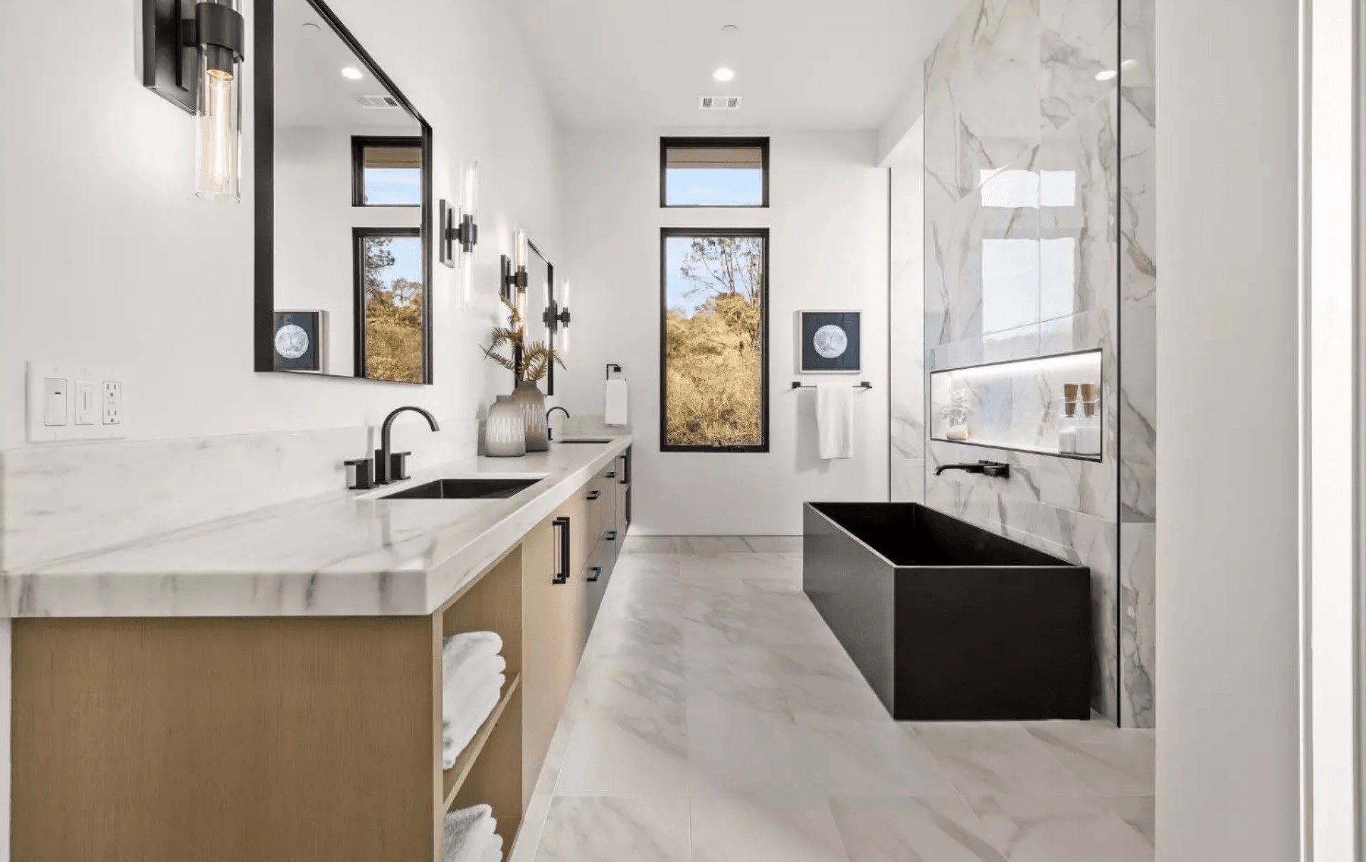 Custom build project by JD Homes Design