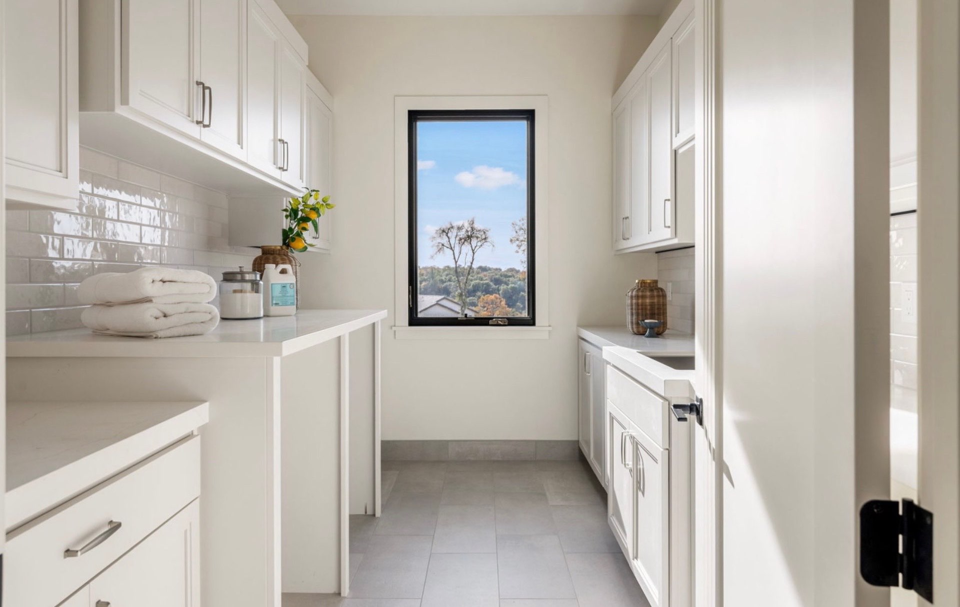 JD Homes Design residential project