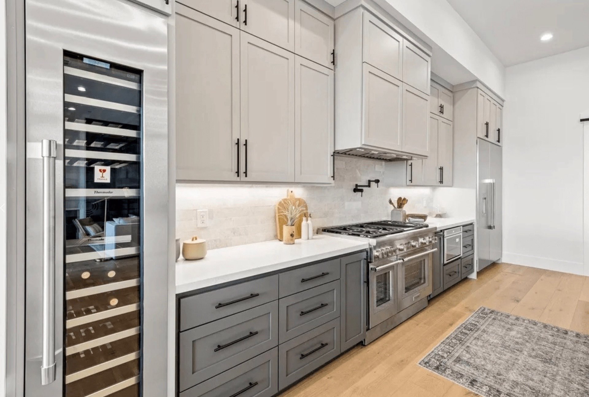 JD Homes Design residential project